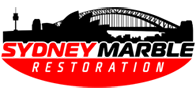 Sydney Marble Restoration Logo
